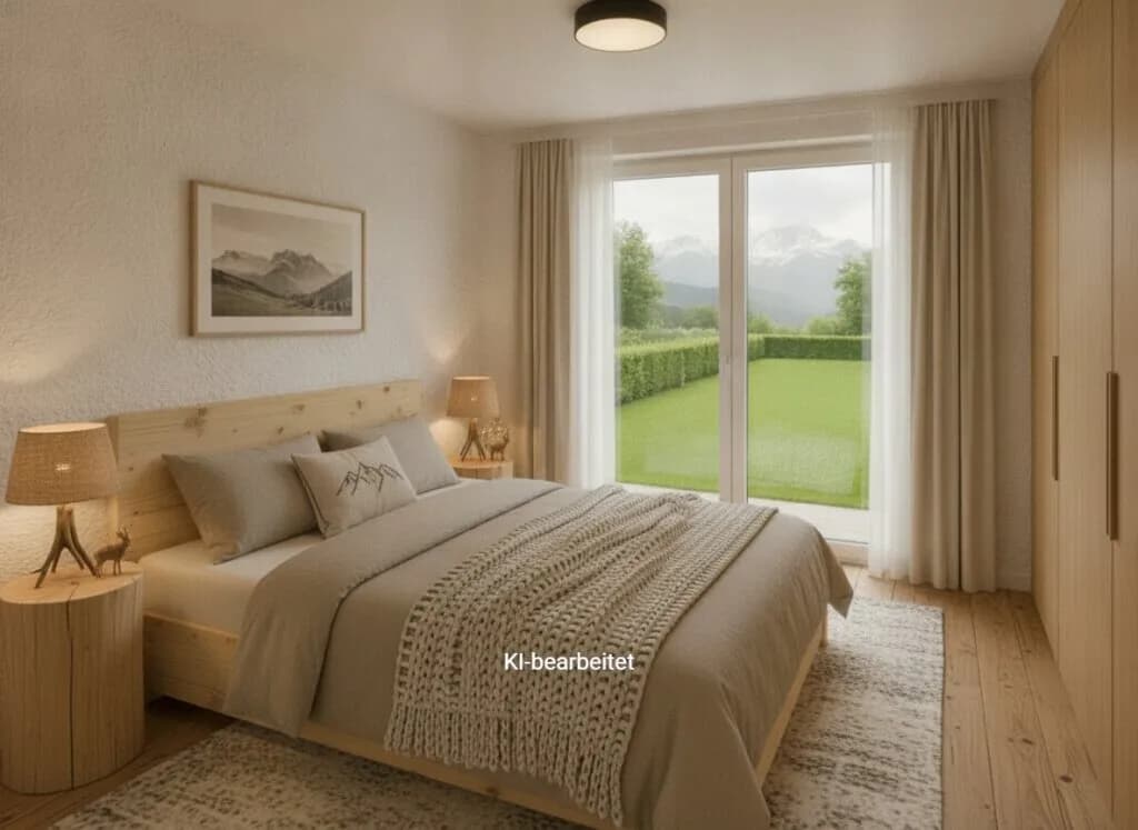 3-Zimmer-Wohnung kaufen in Liezen – 61,81 m², € 849.793
