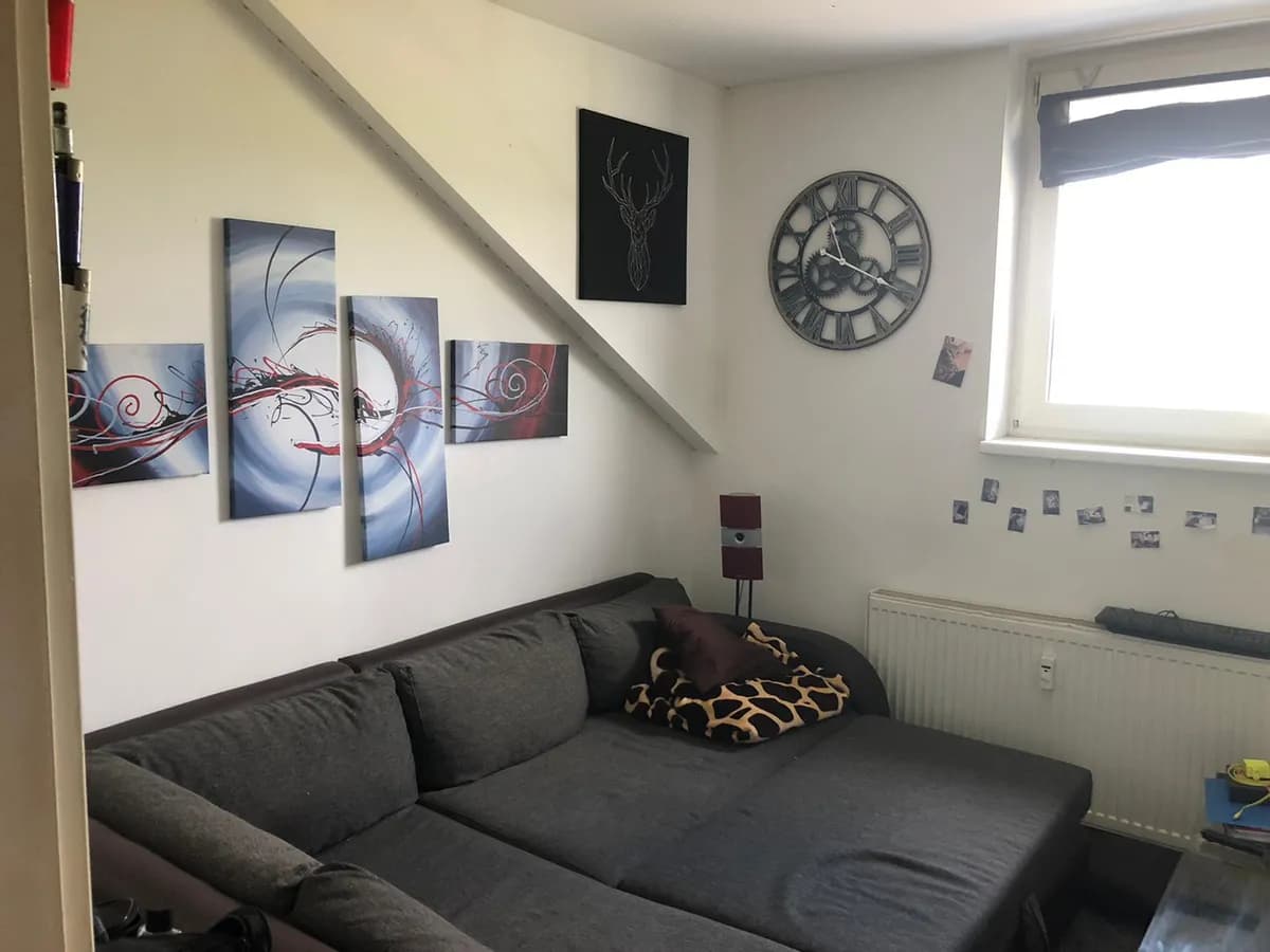 3-Zimmer-Wohnung mieten in Linz Land – 65 m², € 620