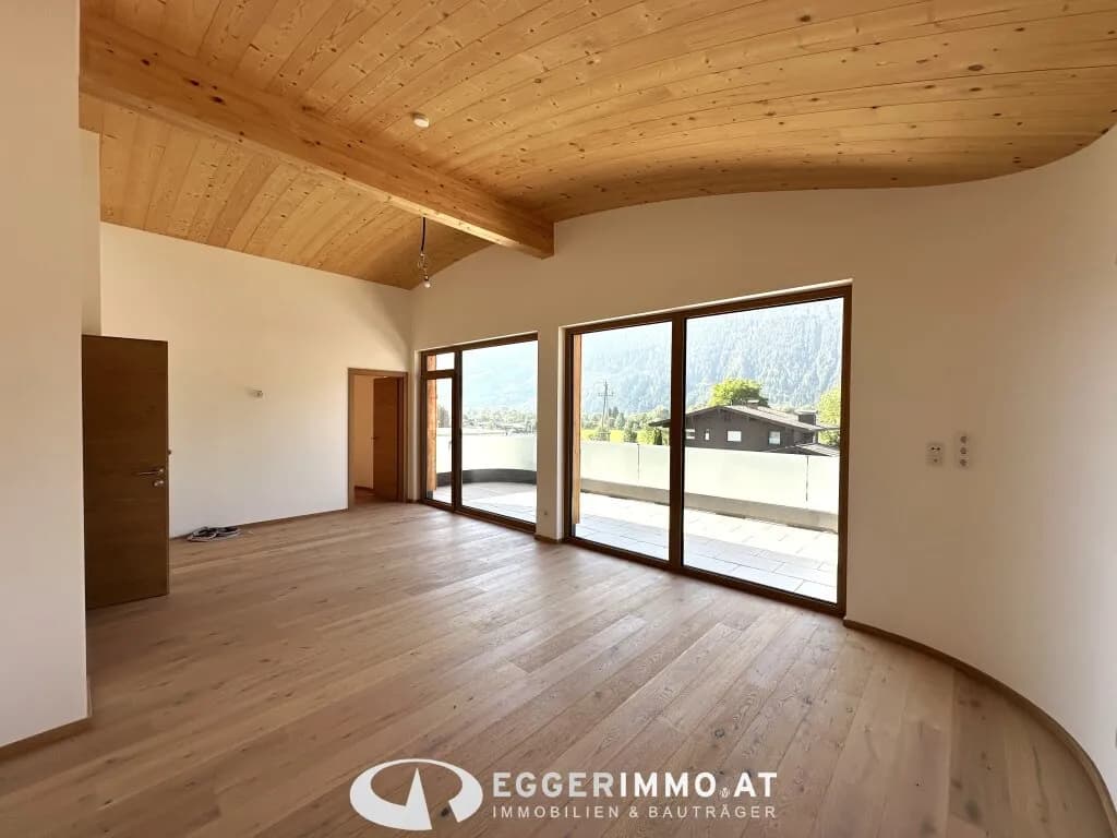 4-Zimmer-Wohnung kaufen in Zell am See – 92,33 m², € 570.000