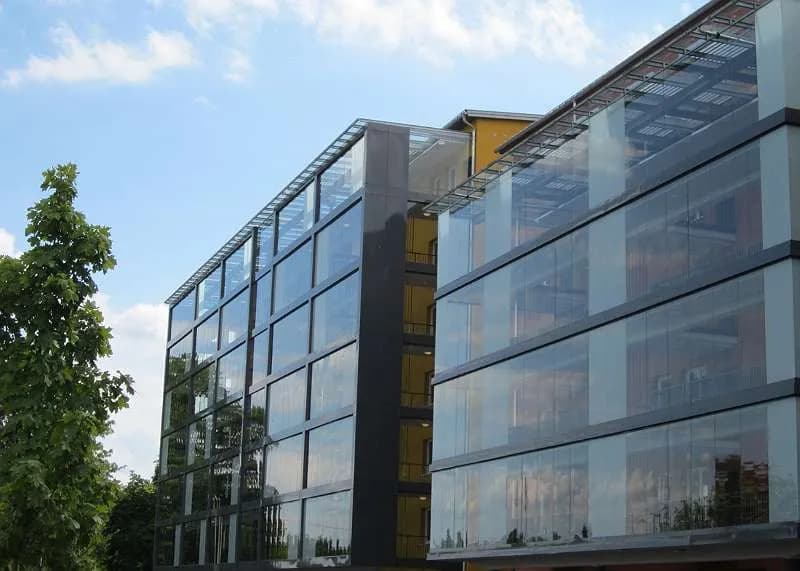 3-Zimmer-Wohnung mieten in Linz – 83,58 m², € 1.048