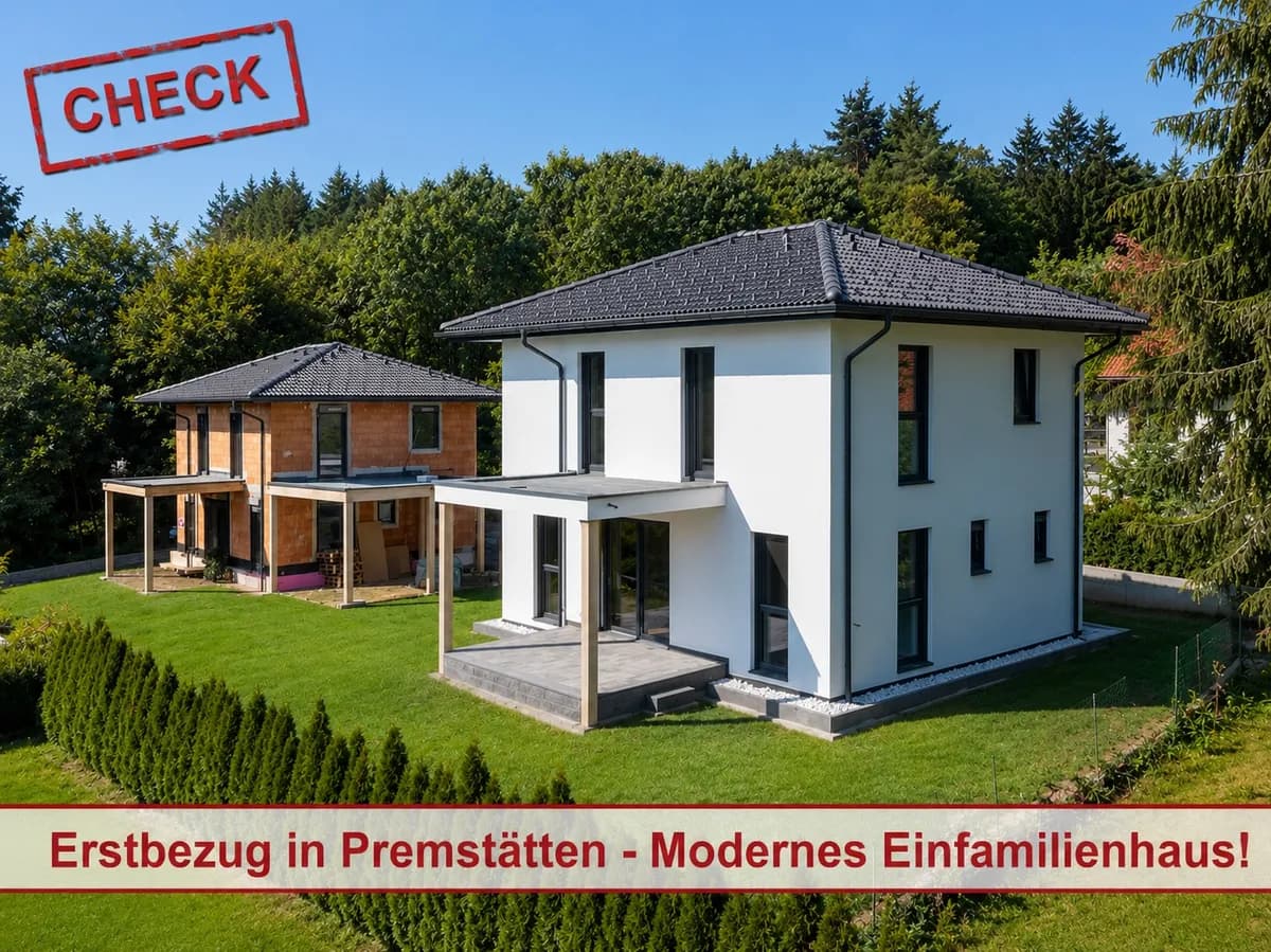 5-Zimmer-Haus kaufen in Graz-Umgebung – 119 m², € 649.000