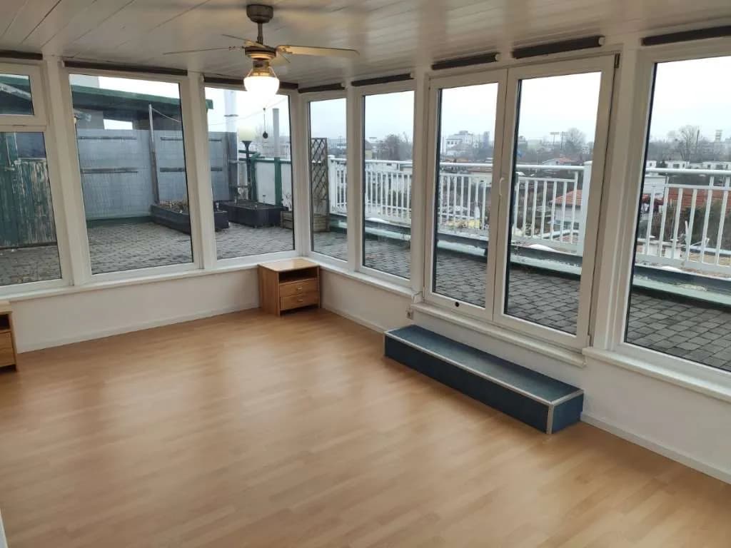 3-Zimmer-Wohnung mieten in Wien – 72 m², € 1.499