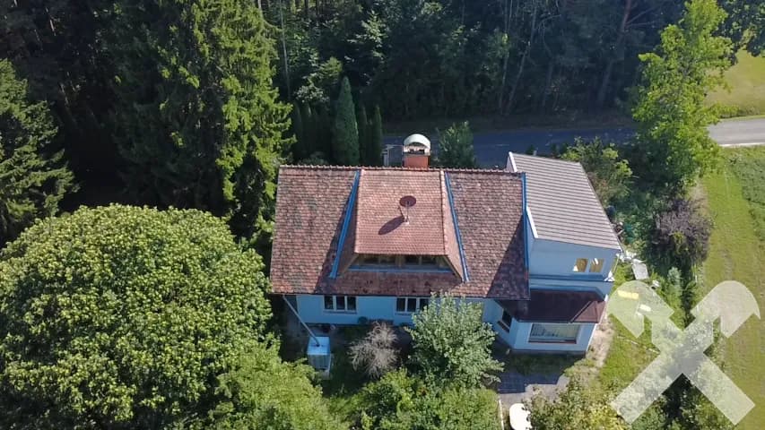 6-Zimmer-Haus kaufen in Hartberg-Fürstenfeld – 159 m², € 195.000