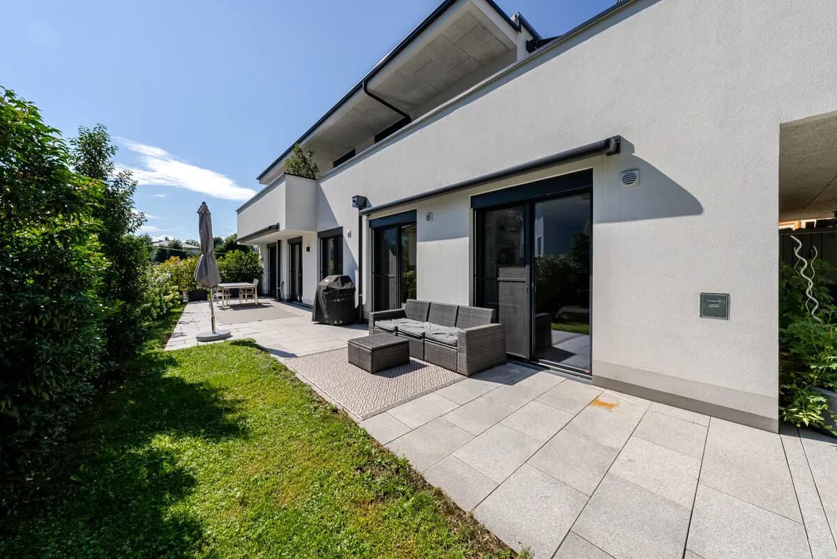 4-Zimmer-Wohnung kaufen in Salzburg Stadt – 106,3 m², € 995.000