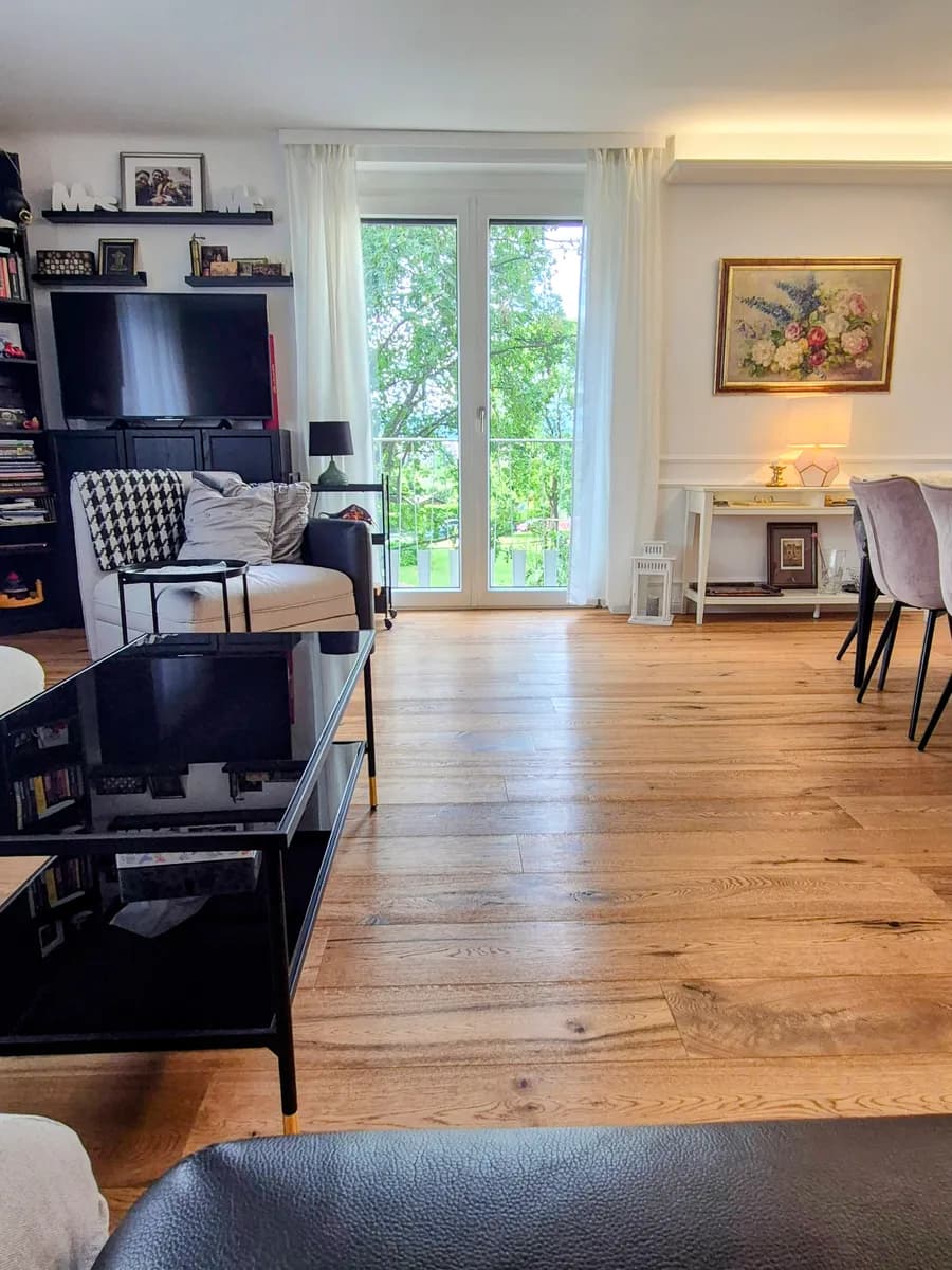 3-Zimmer-Wohnung kaufen in Graz – 98 m², € 280.000