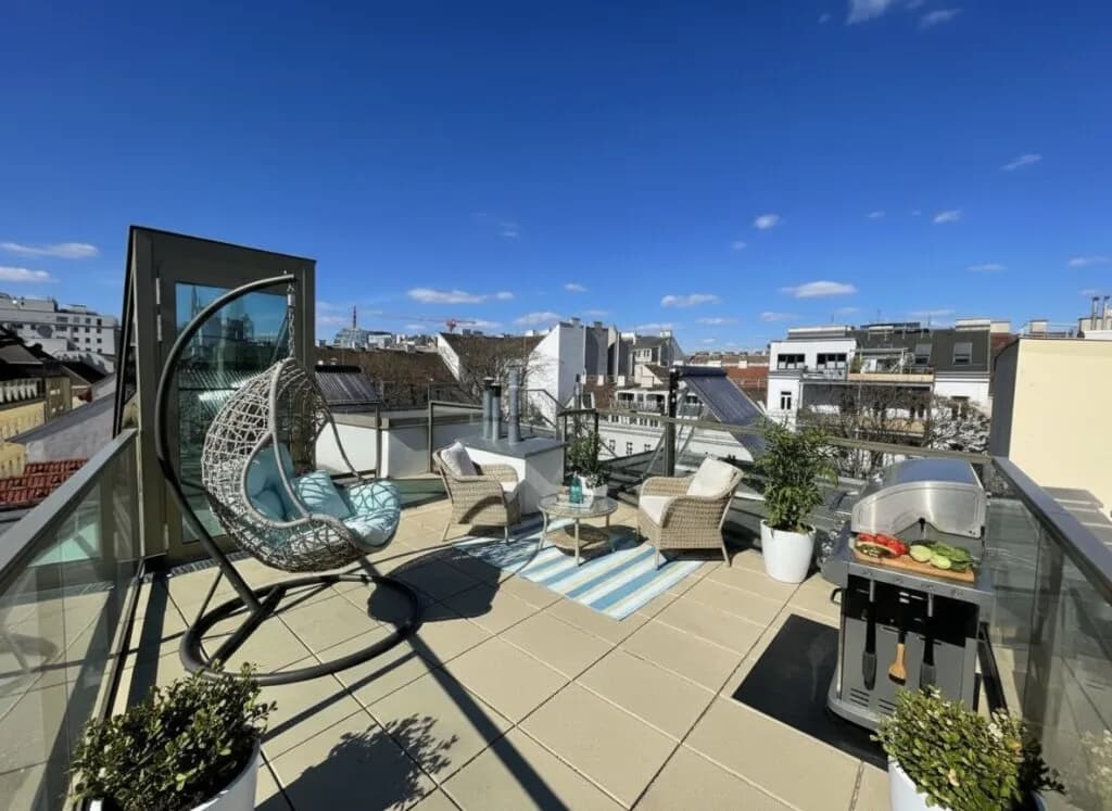 2-Zimmer-Wohnung kaufen in Wien – 62,79 m², € 963.300