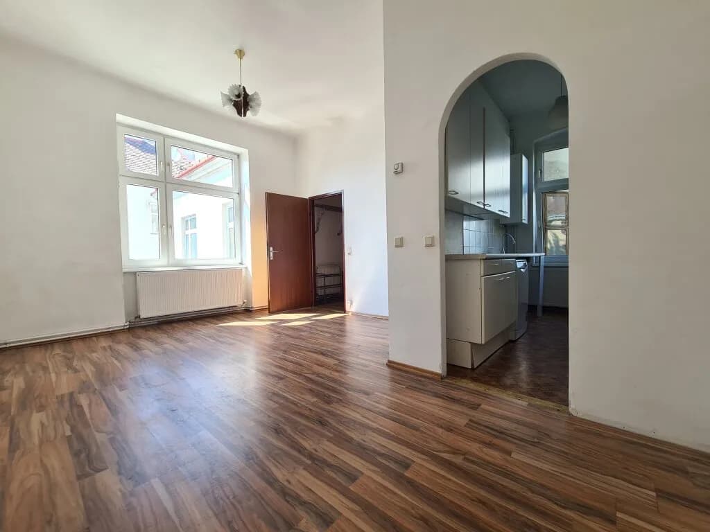 3-Zimmer-Wohnung kaufen in Wien – 60,04 m², € 234.900