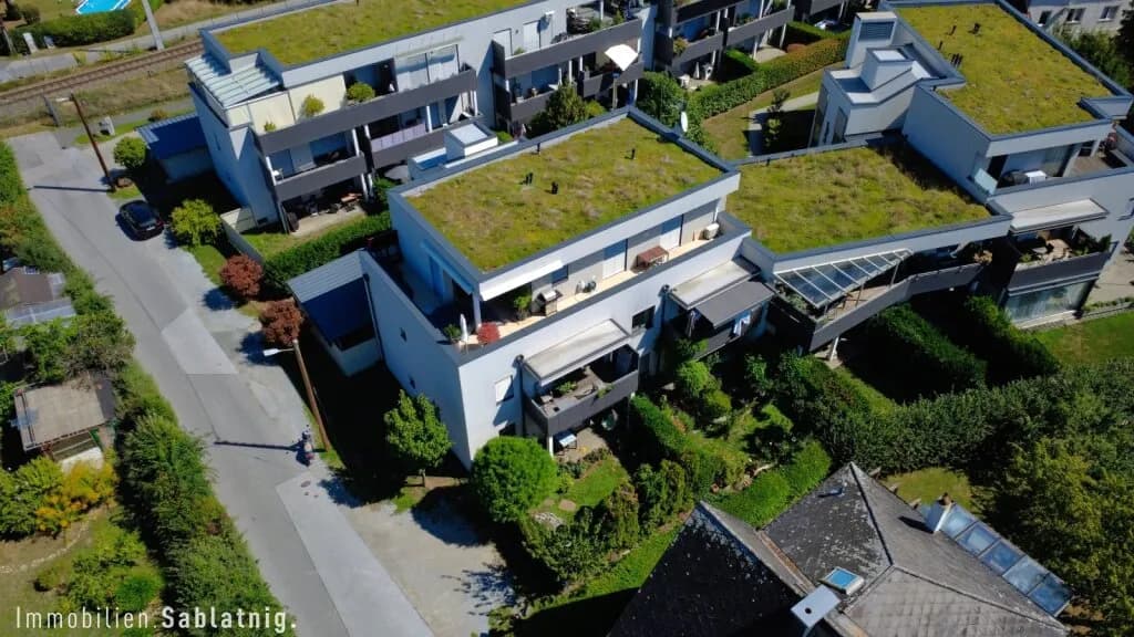 3-Zimmer-Wohnung kaufen in Graz – 70 m², € 329.000