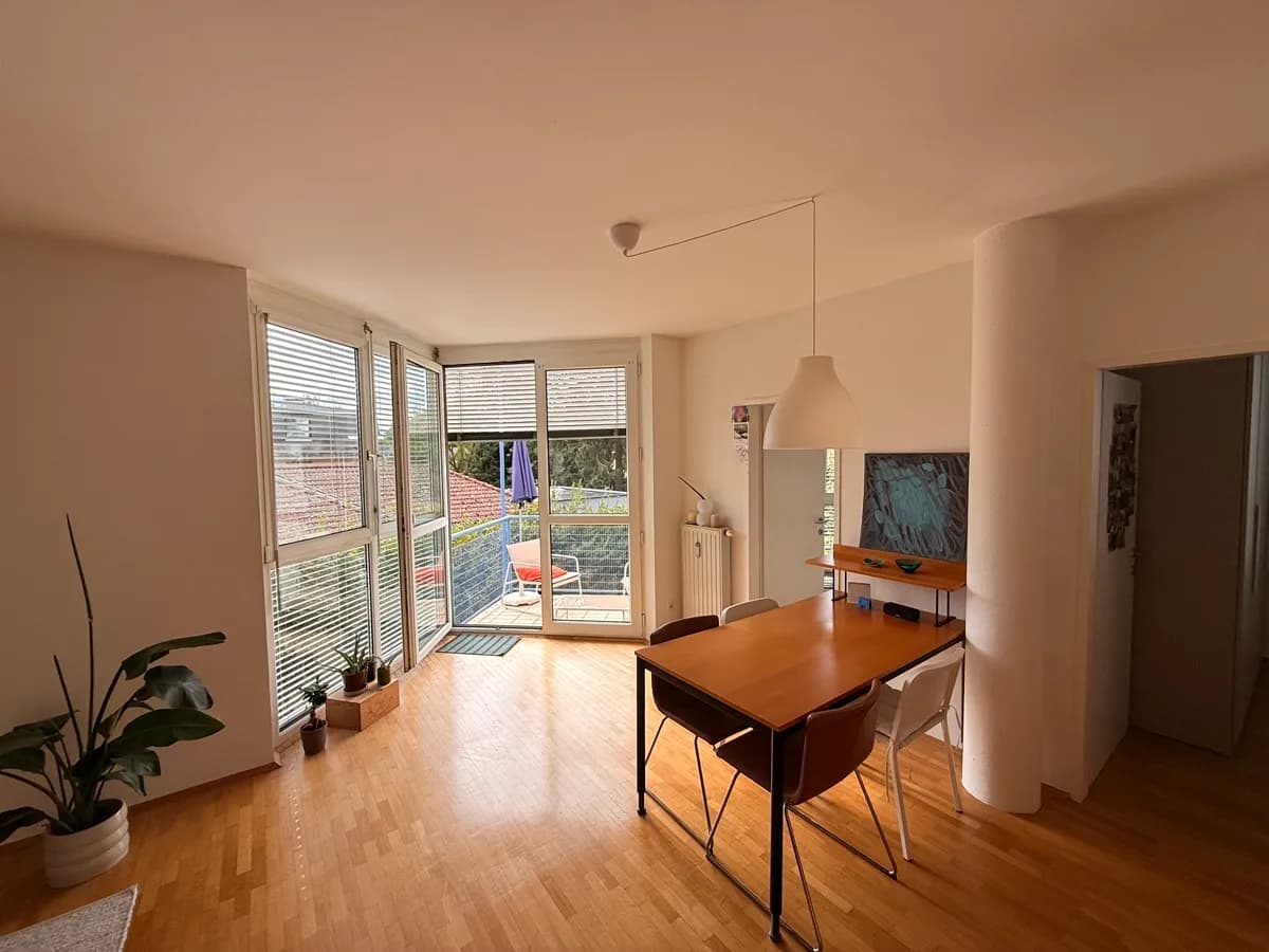 2-Zimmer-Wohnung kaufen in Graz – 55 m², € 210.000