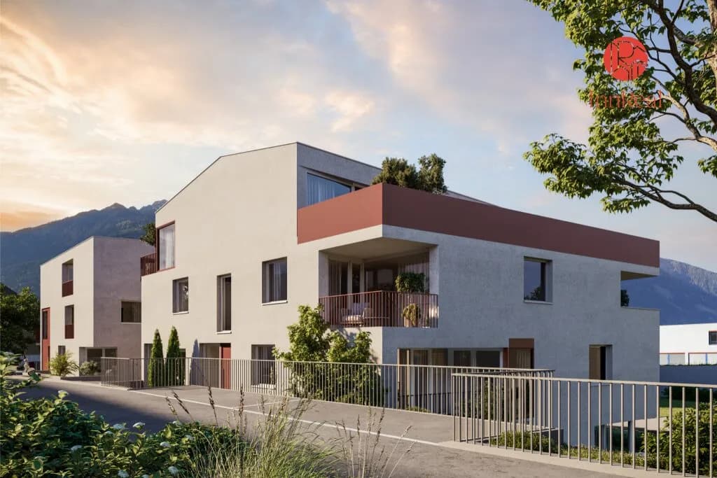 4-Zimmer-Wohnung kaufen in Innsbruck-Land – 91,33 m², € 570.000