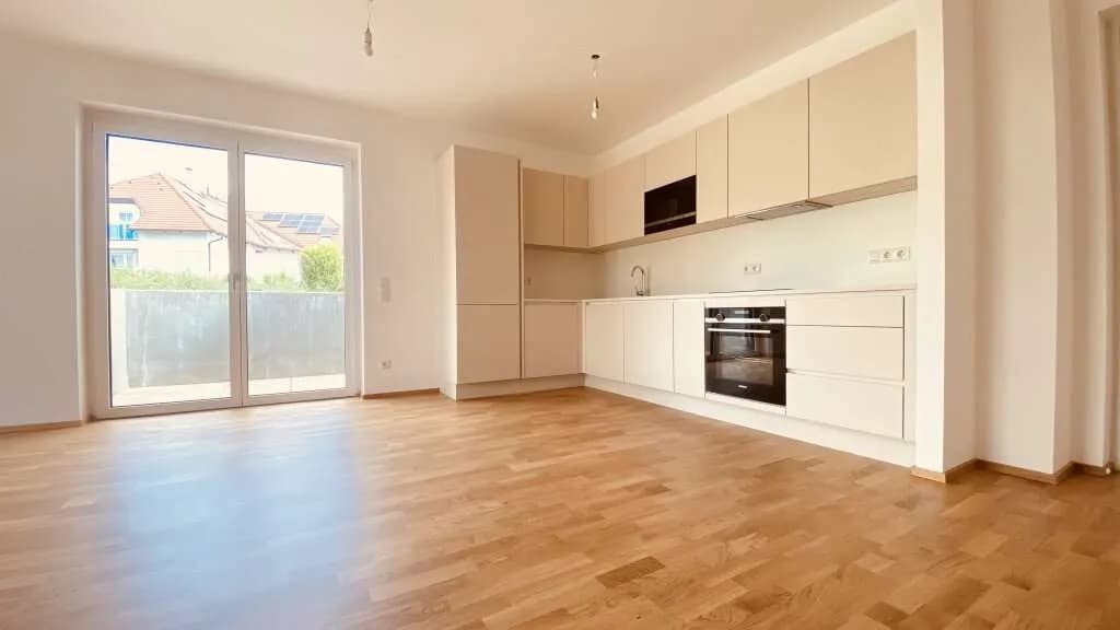 3-Zimmer-Wohnung kaufen in Krems an der Donau – 71,52 m², € 445.700
