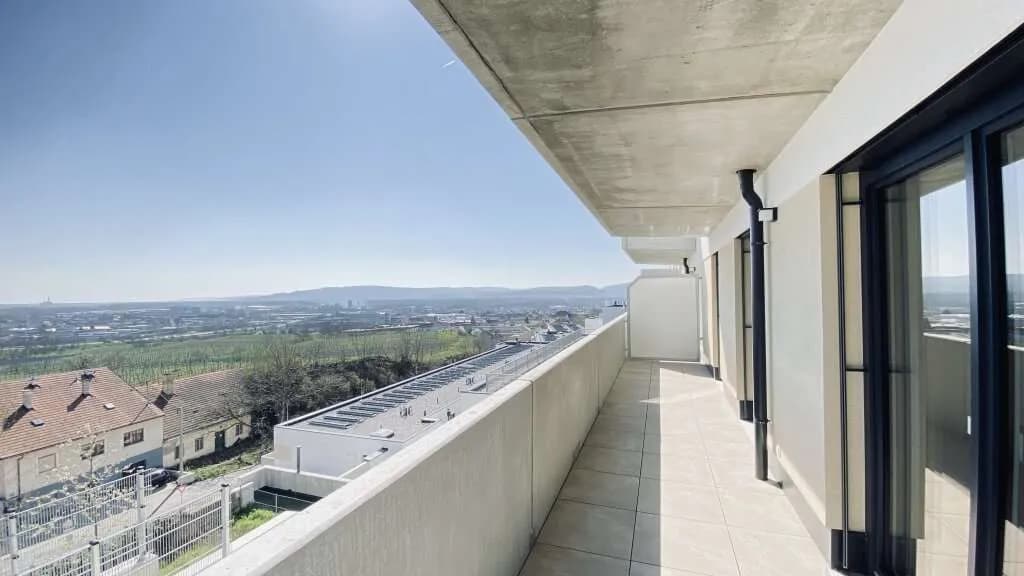 3-Zimmer-Wohnung kaufen in Krems an der Donau – 69,81 m², € 426.800