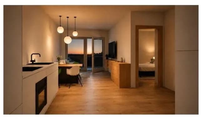 Wohnung mieten in Schwaz – 52 m², € 1.170