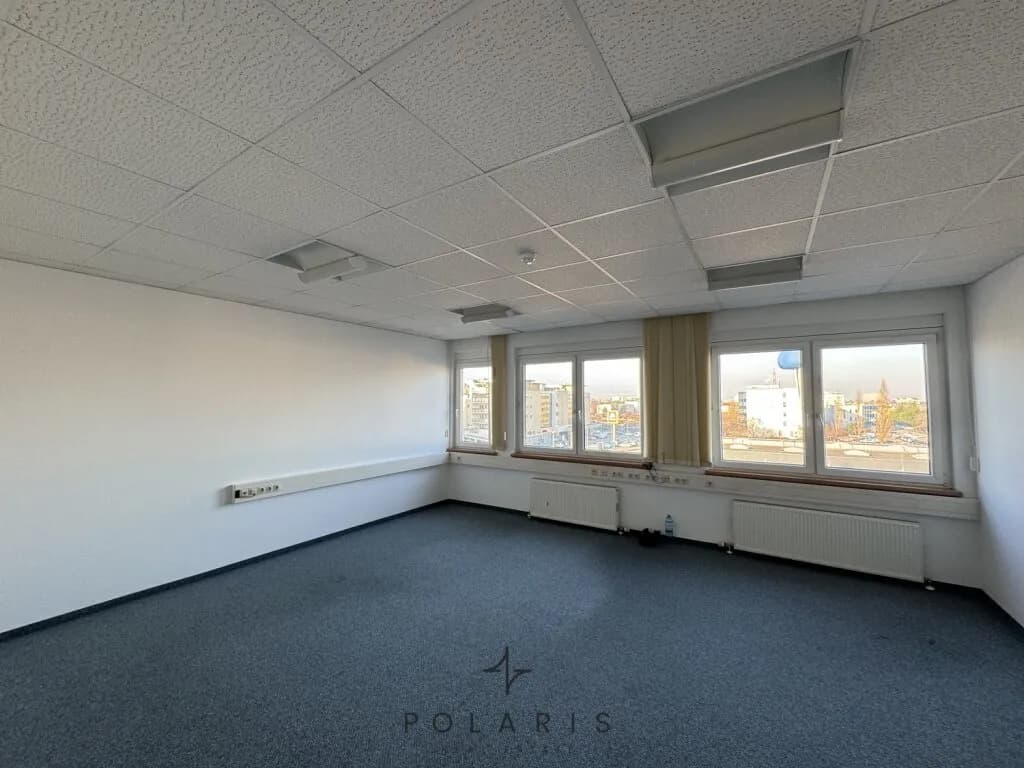 3-Zimmer-Gewerbeimmobilie mieten in Mödling – 87 m², € 1.094