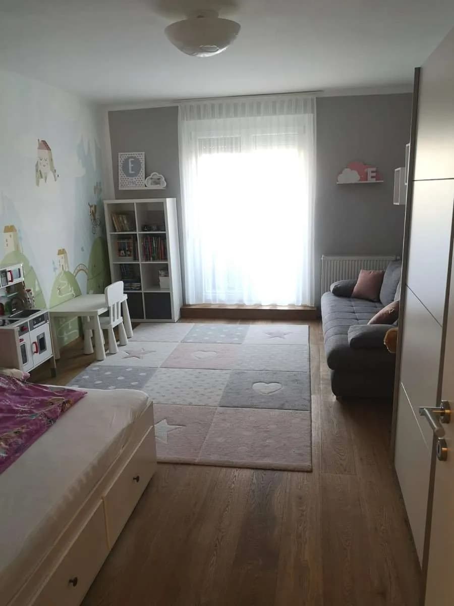 3-Zimmer-Wohnung mieten in Wien – 104 m², € 1.700