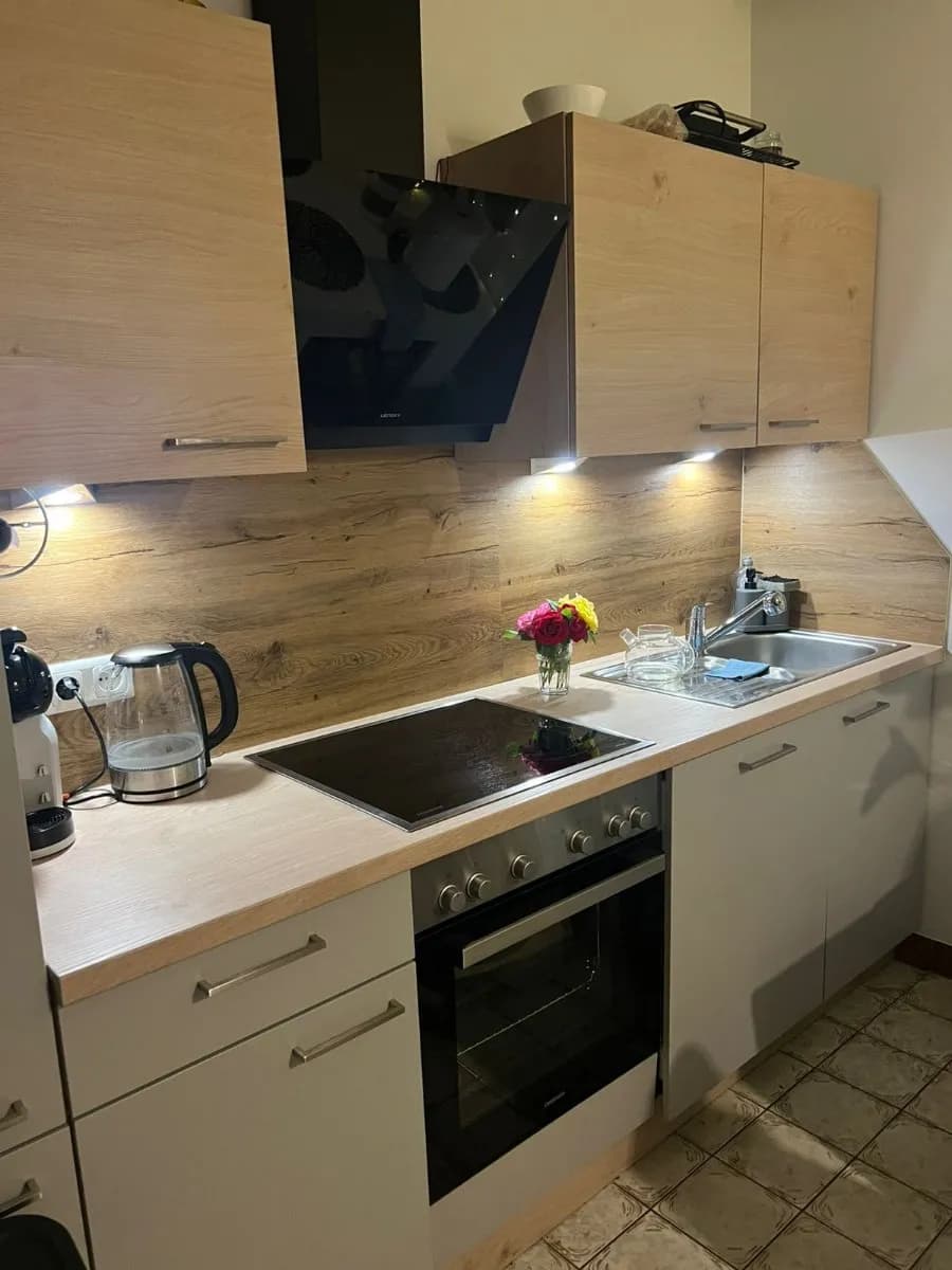 1-Zimmer-Wohnung mieten in Melk – 46 m², € 560