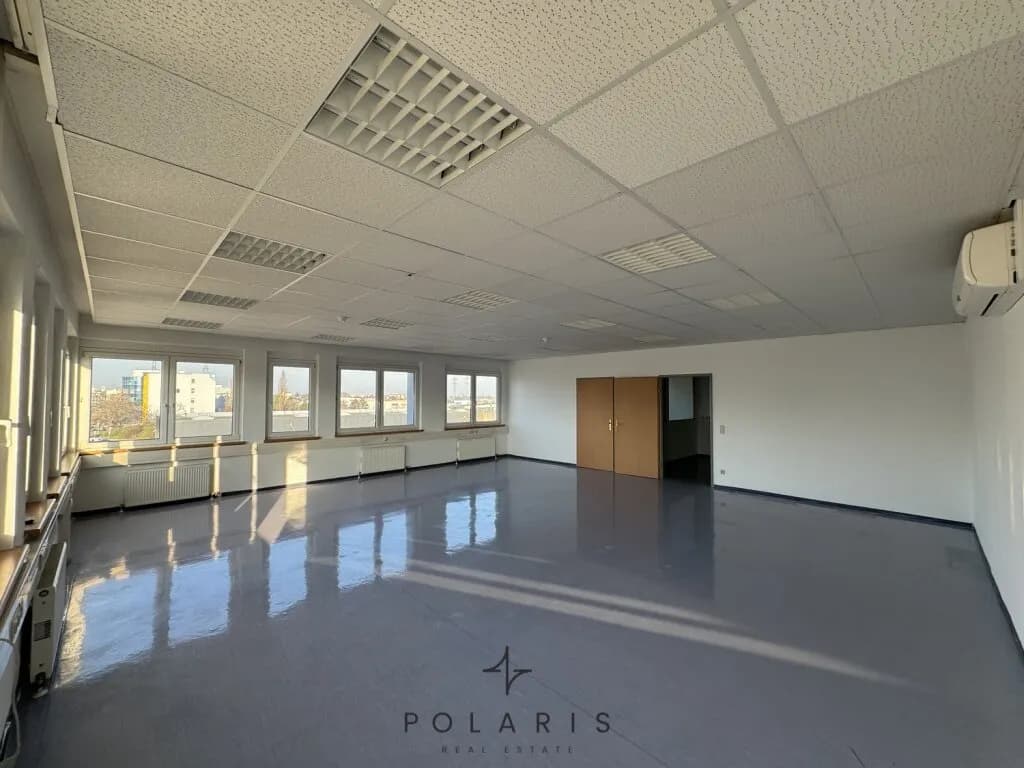 6-Zimmer-Gewerbeimmobilie mieten in Mödling – 268 m², € 3.351