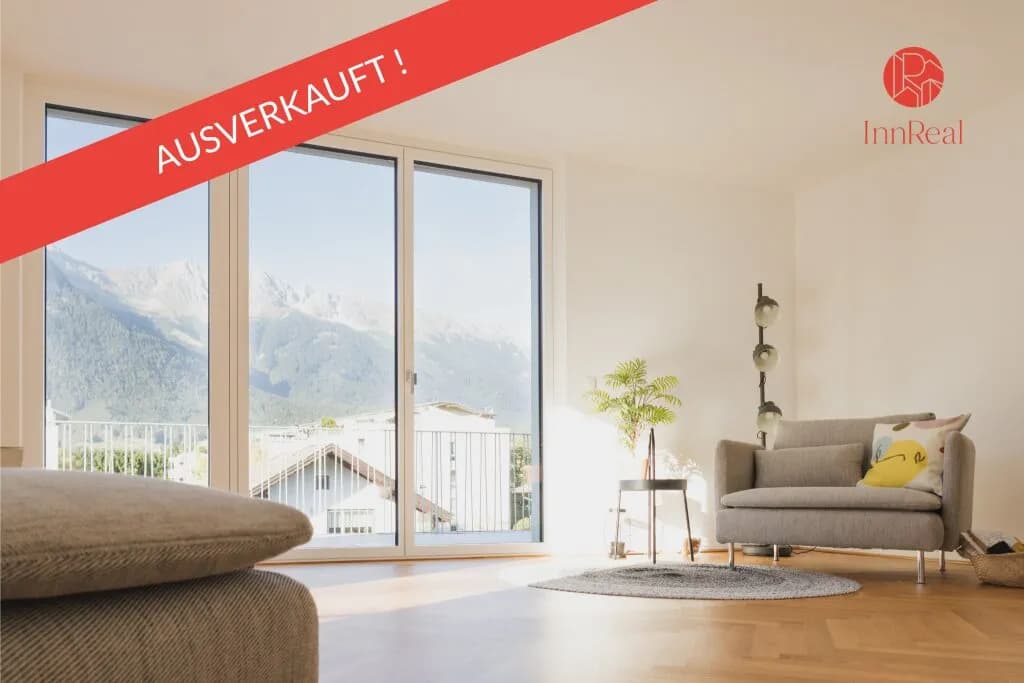 Wohnung kaufen in Innsbruck