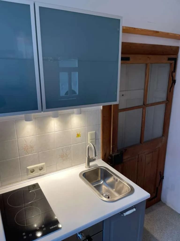 3-Zimmer-Wohnung mieten in Graz – 42 m², € 540