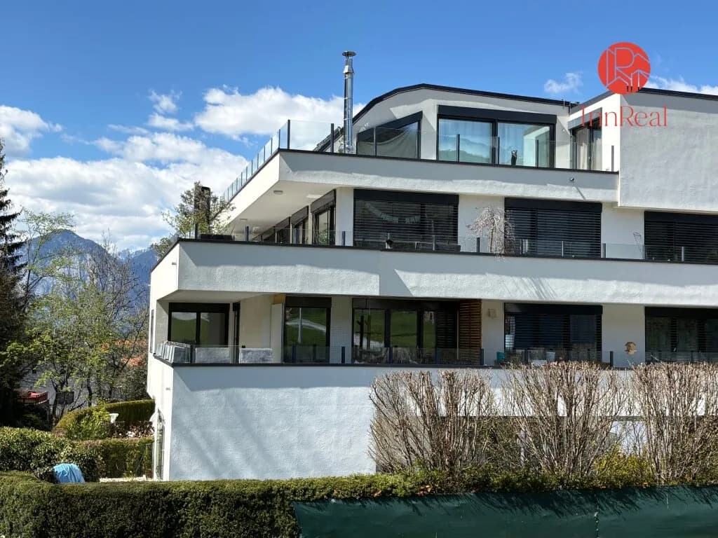2-Zimmer-Wohnung kaufen in Innsbruck – 68,16 m², € 519.000