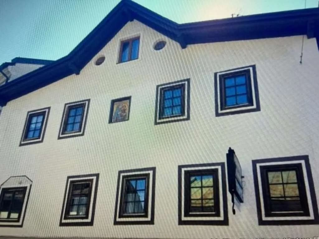 Gewerbeimmobilie kaufen in Gmunden