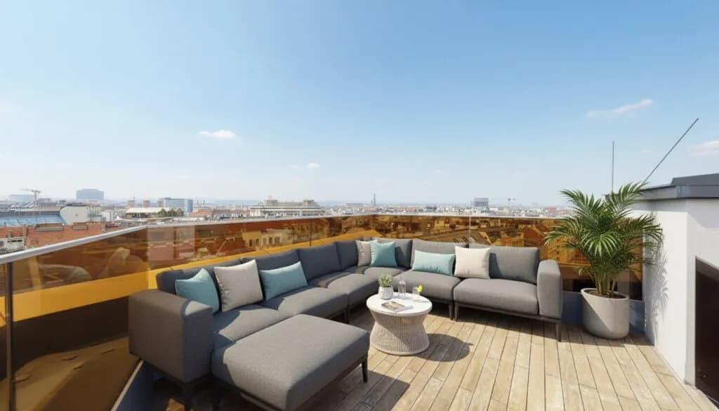 4-Zimmer-Wohnung kaufen in Wien – 150,93 m², € 1.990.000