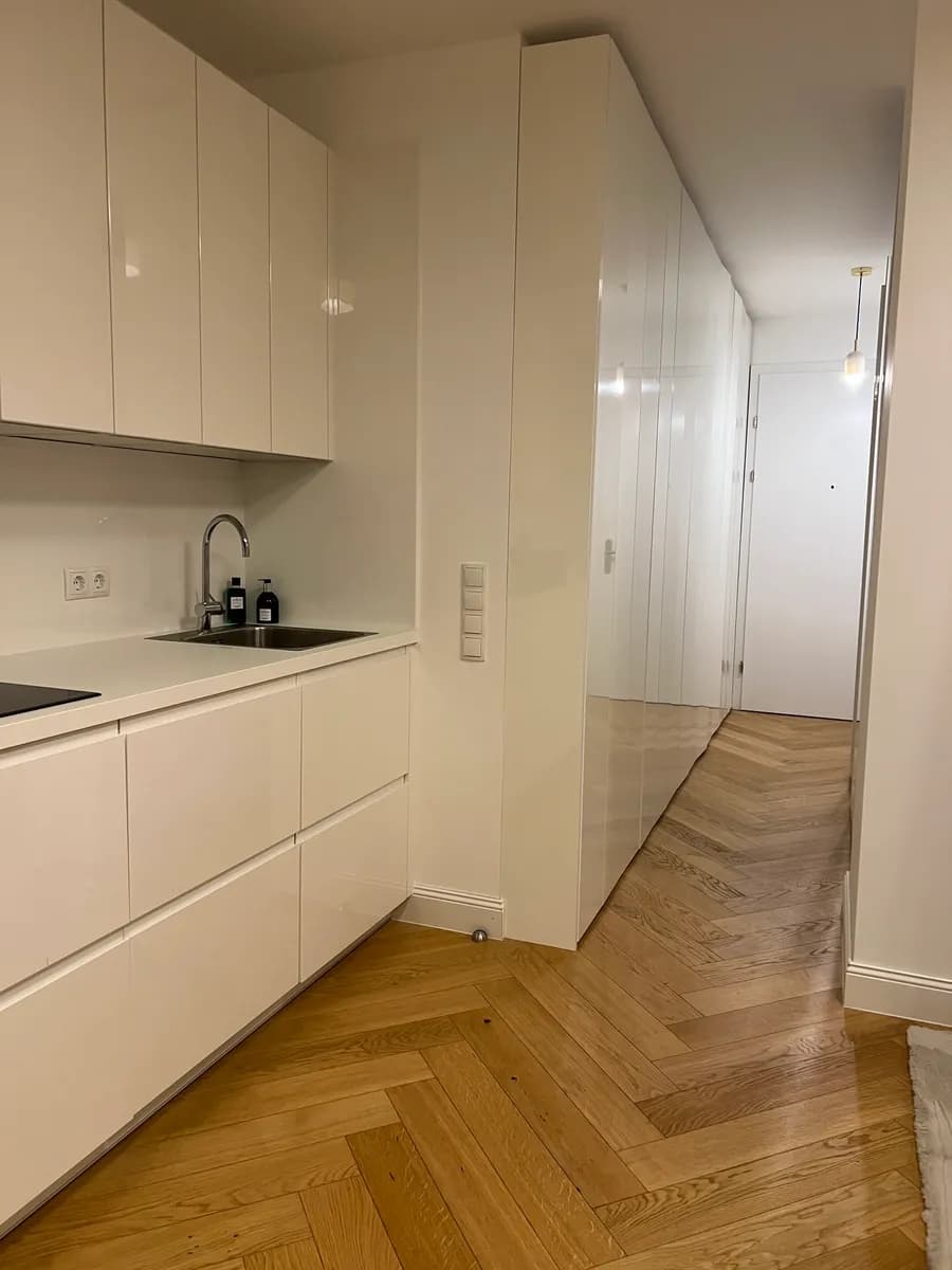 2-Zimmer-Wohnung kaufen in Wien – 40 m², € 380.000