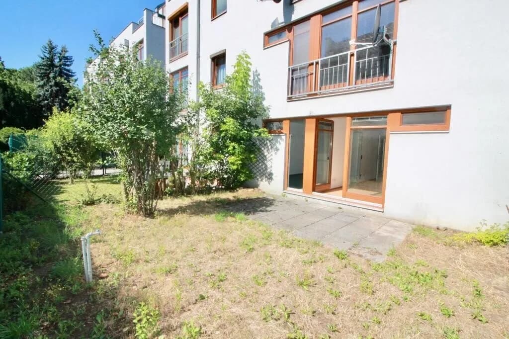 2-Zimmer-Wohnung mieten in Wien – 51 m², € 1.020