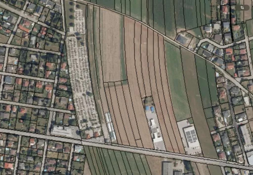 Immobilie kaufen in Tulln – 10 000 m², € 1.700.000