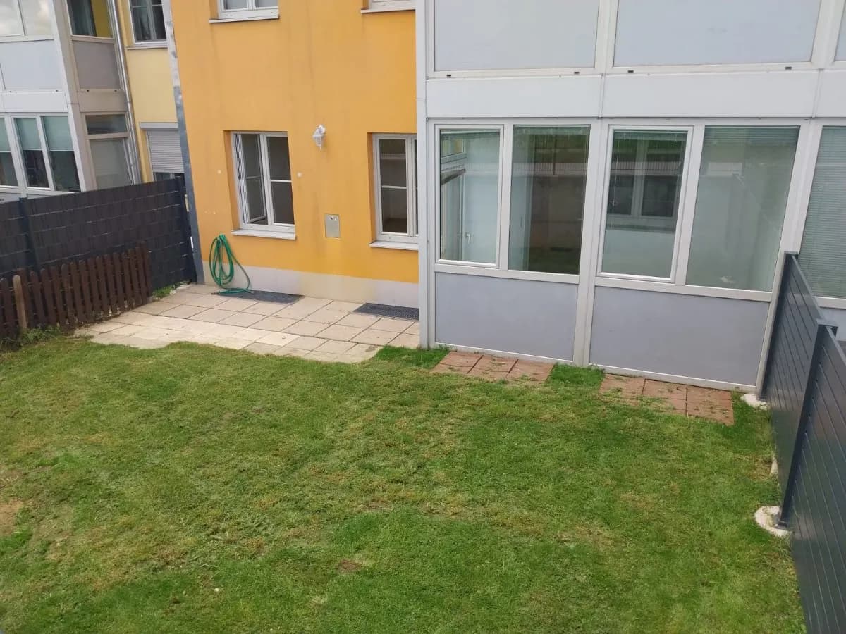 3-Zimmer-Wohnung mieten in Tulln – 60 m², € 810