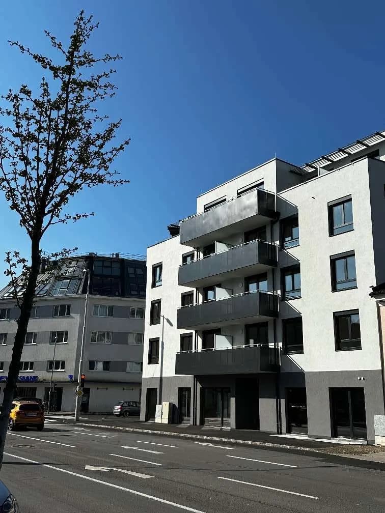 2-Zimmer-Wohnung kaufen in Korneuburg – 52 m², € 379.000