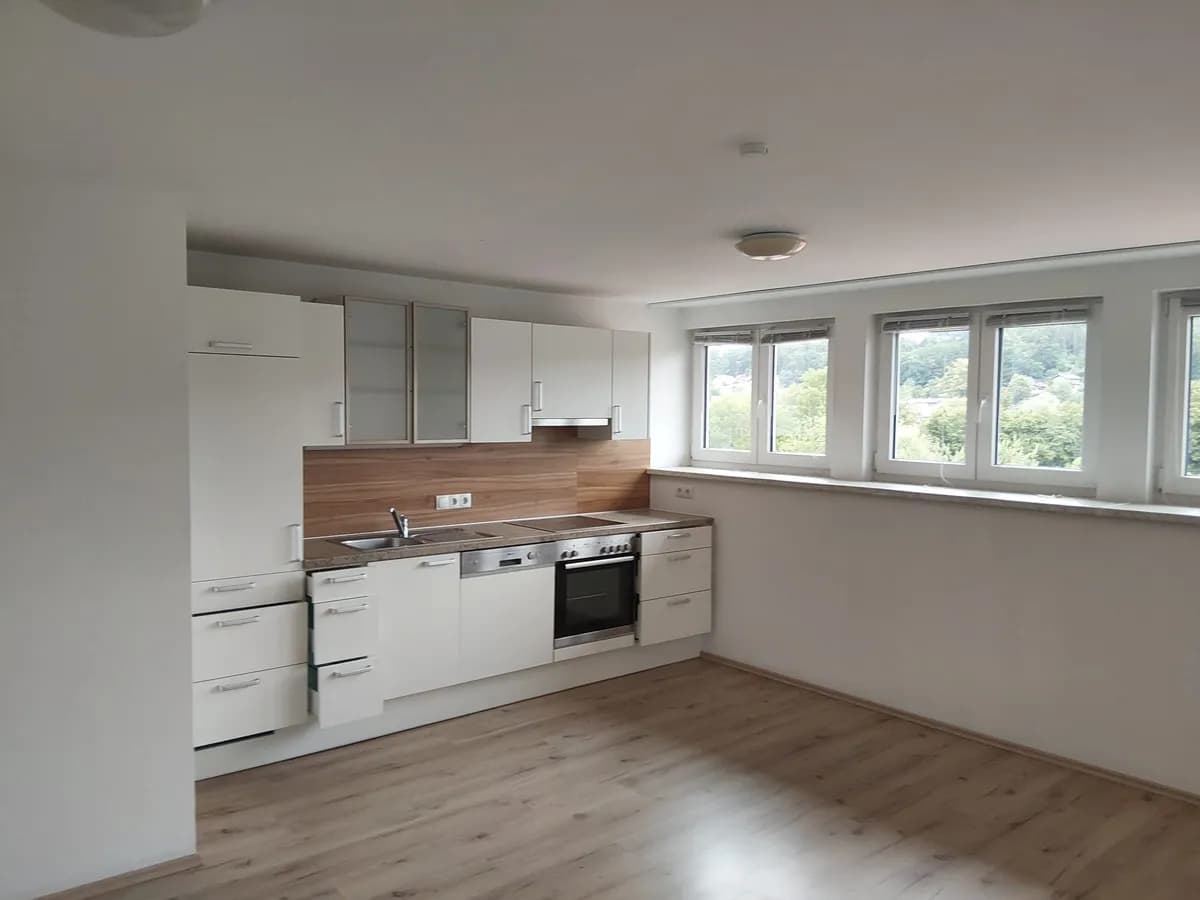 4-Zimmer-Wohnung mieten in Weiz – 84 m², € 970