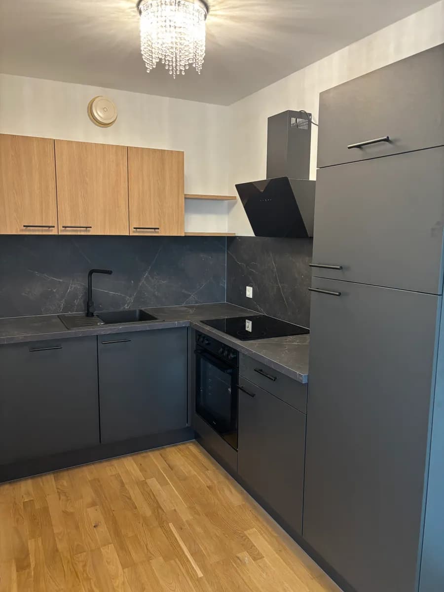 1-Zimmer-Wohnung mieten in Wien – 48 m², € 347