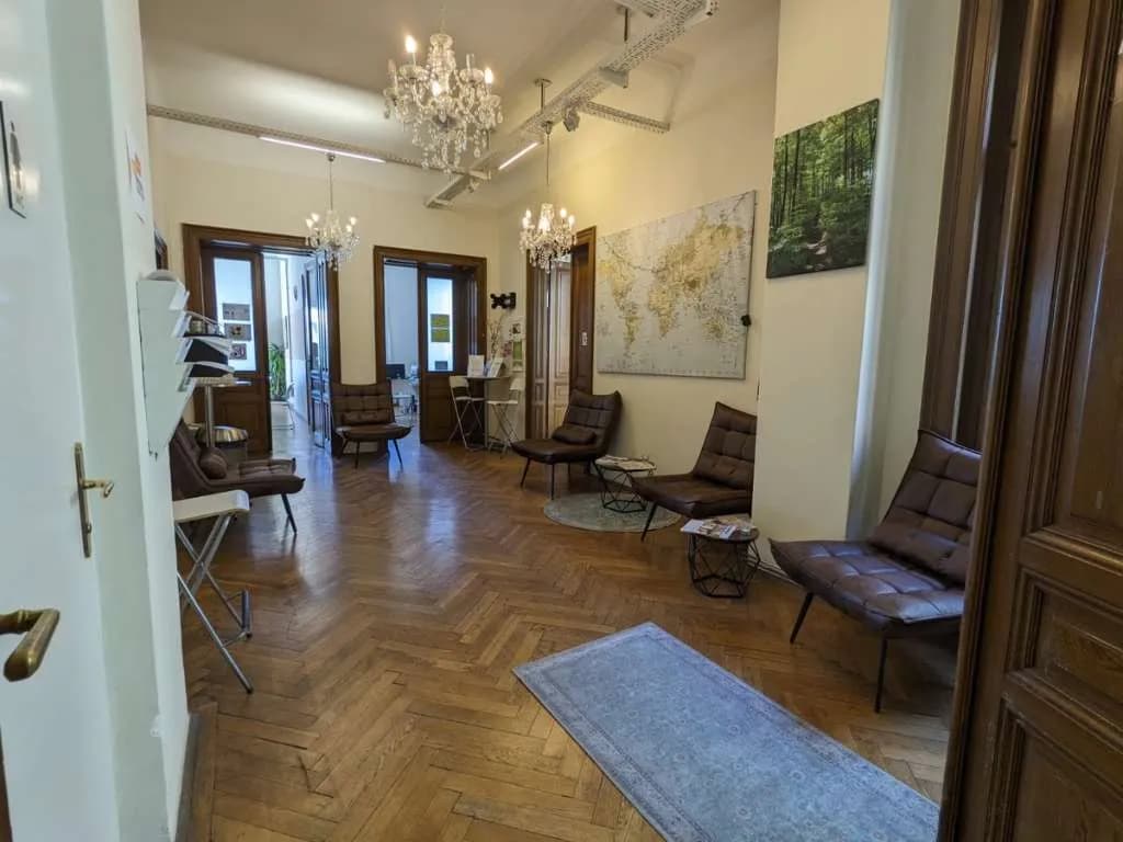 4-Zimmer-Immobilie mieten in Wien – 160 m², € 650