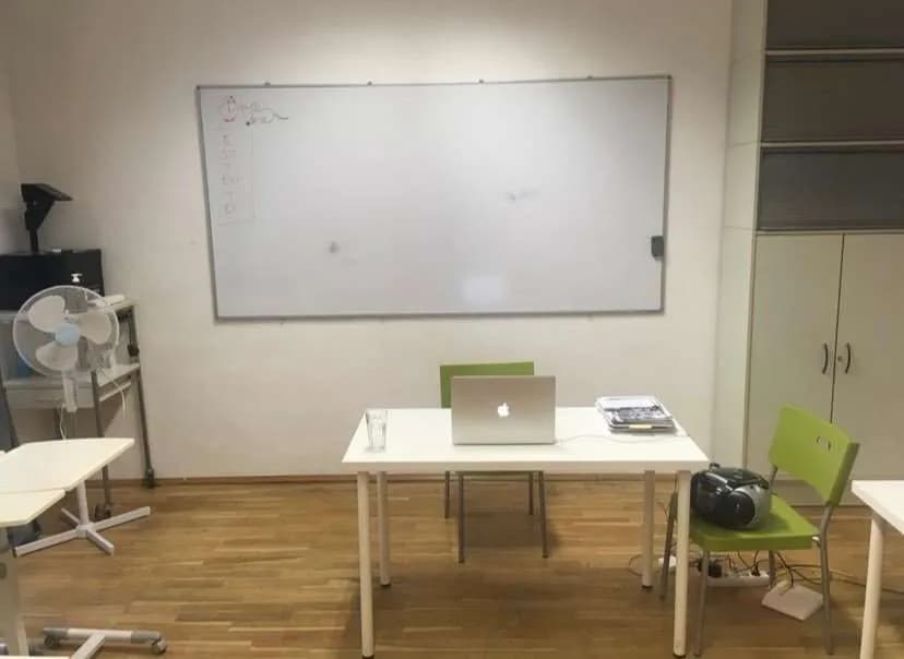 2-Zimmer-Immobilie mieten in Wien – 89 m², € 600