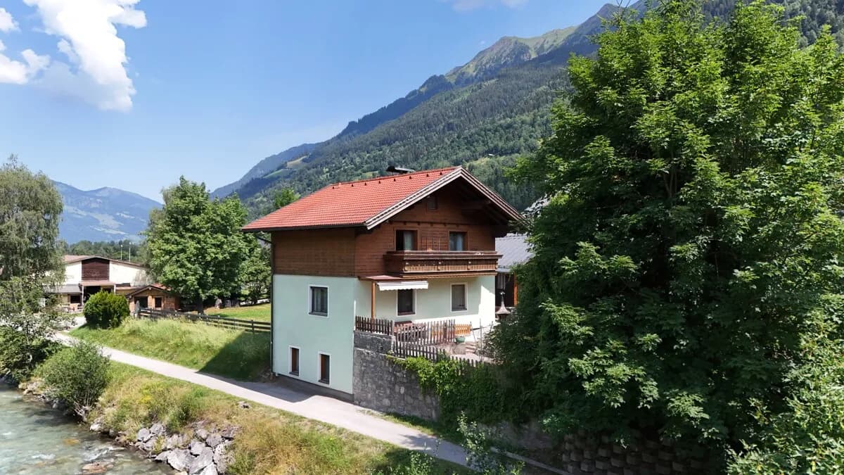 4-Zimmer-Haus kaufen in Sankt Johann im Pongau – 94 m², € 365.000