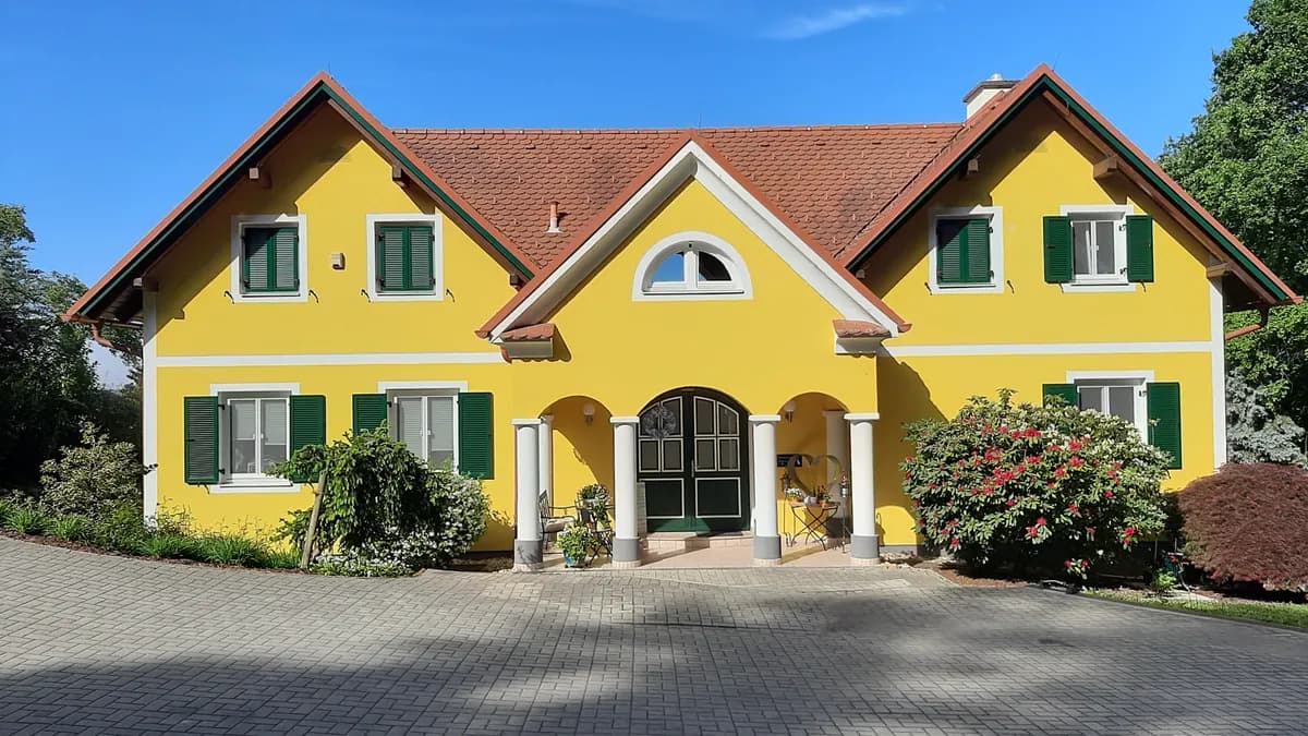 11-Zimmer-Immobilie kaufen in Hartberg-Fürstenfeld – 350 m², € 1.690.000
