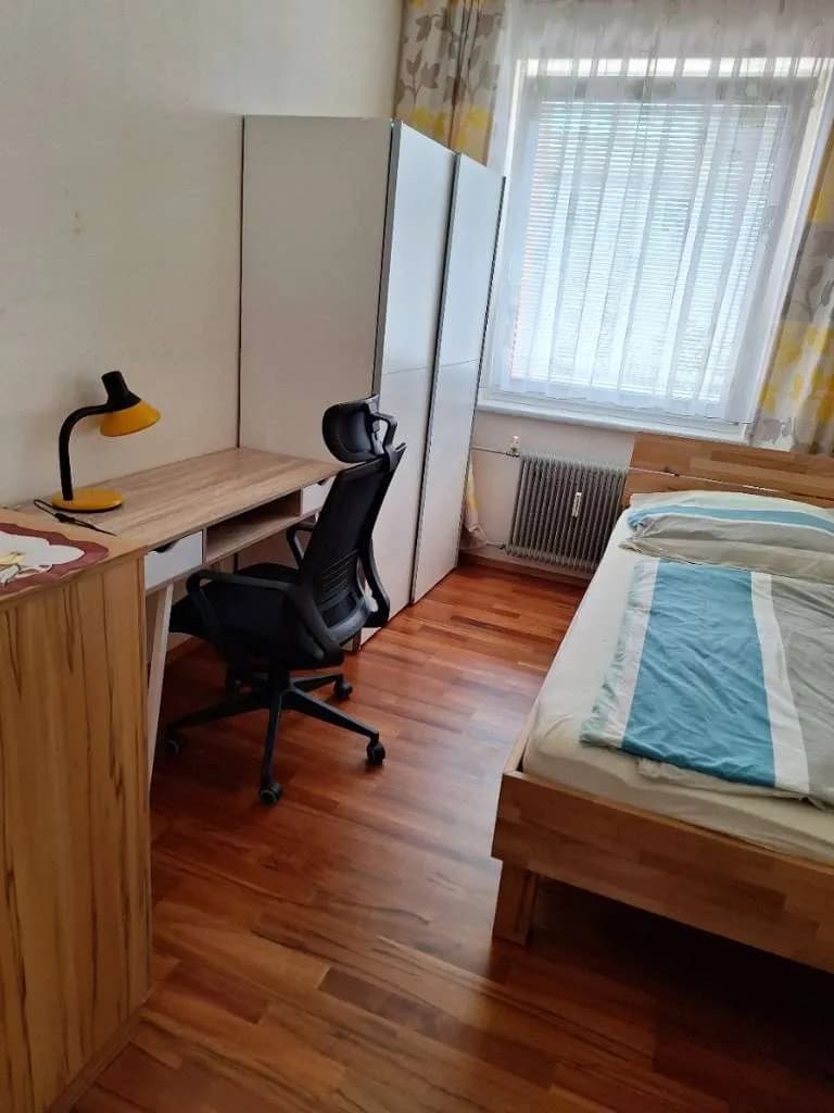 3-Zimmer-Wohnung mieten in Melk – 70 m², € 680
