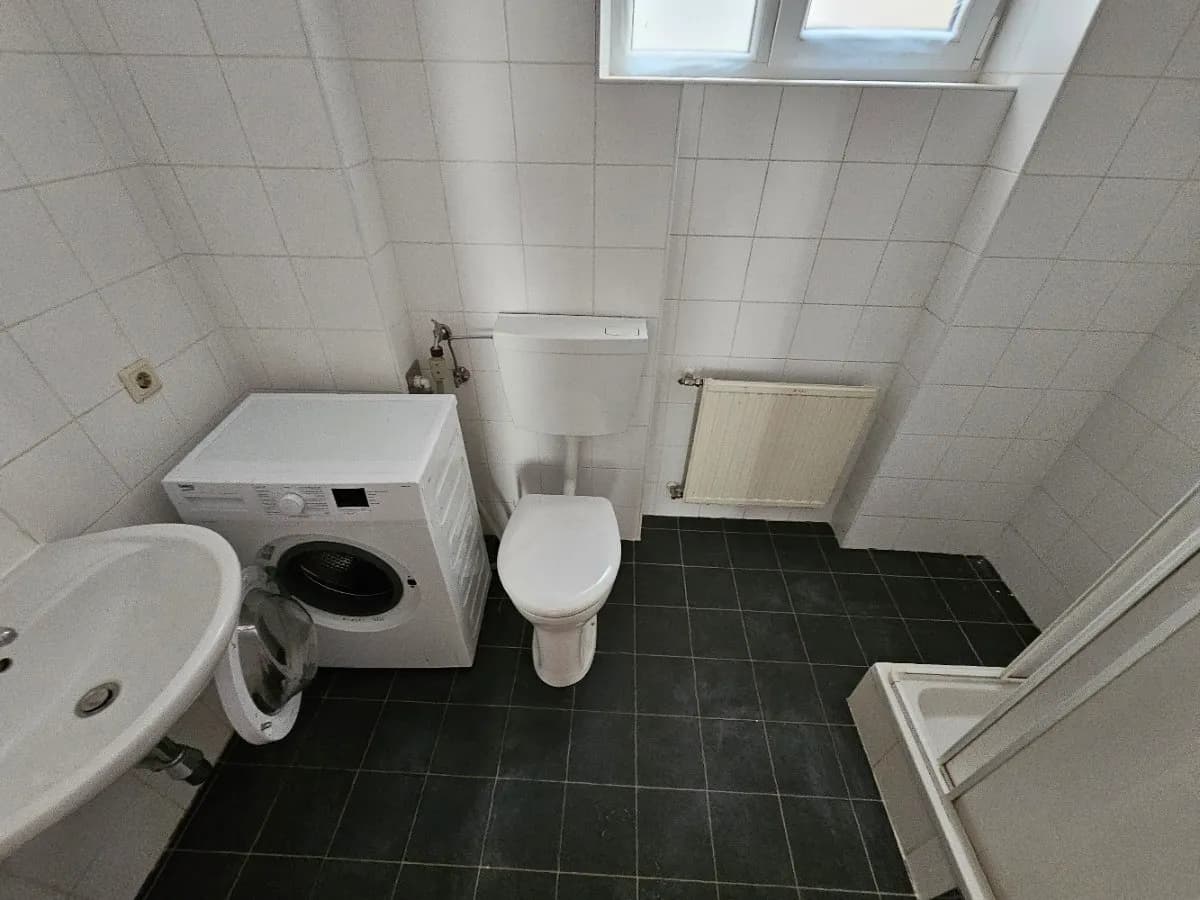 2-Zimmer-Wohnung mieten in Wien – 57 m², € 844