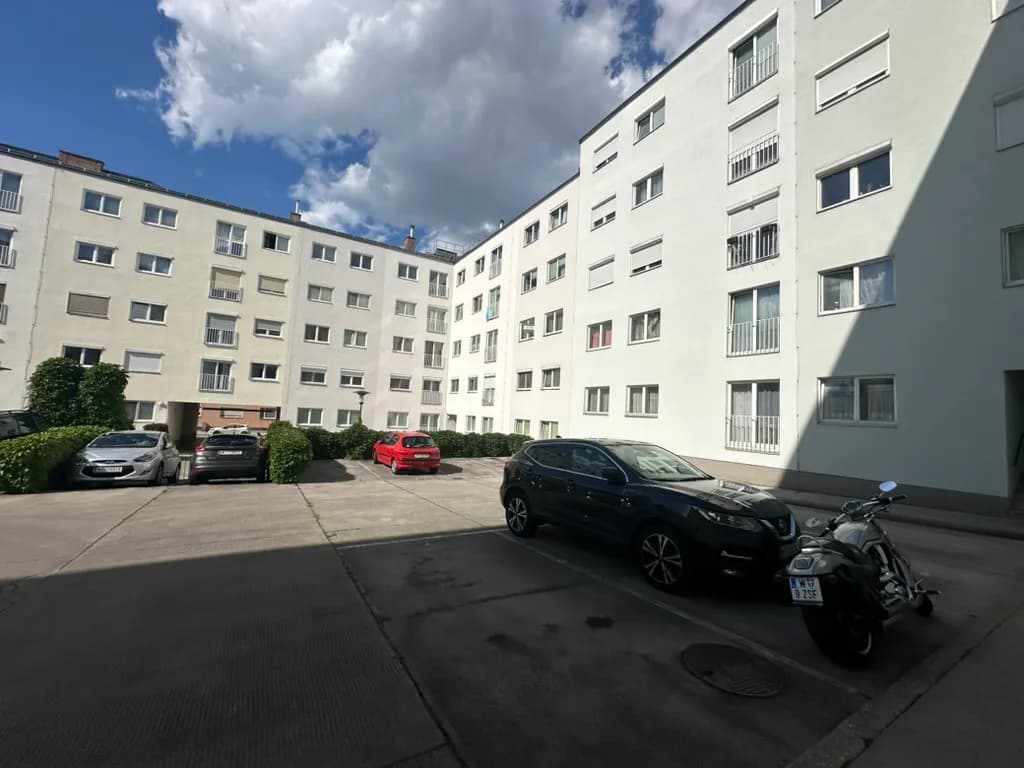 Wohnung kaufen in Wien – 90 m², € 279.000