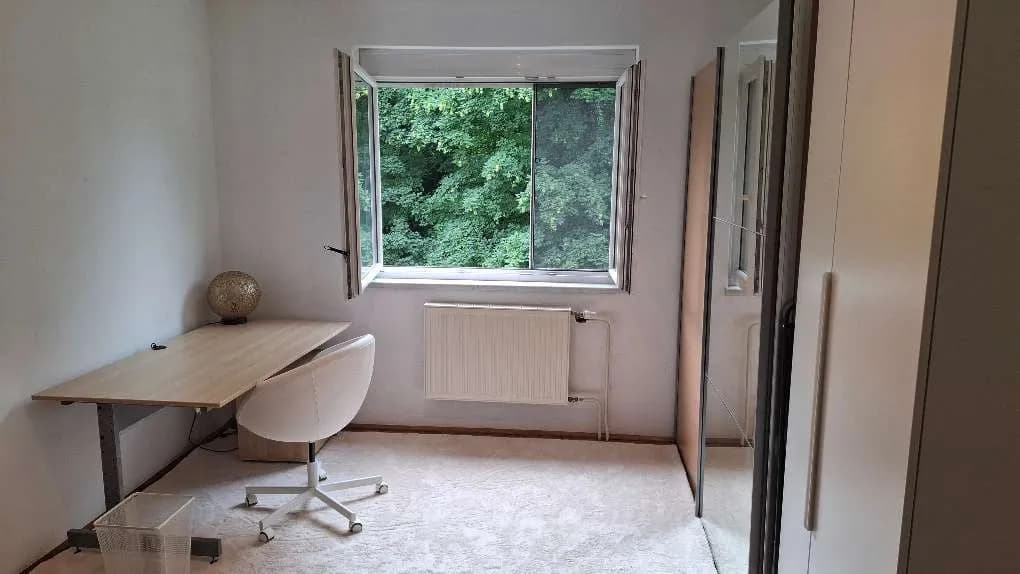 1-Zimmer-Wohnung mieten in Korneuburg – 113 m², € 390