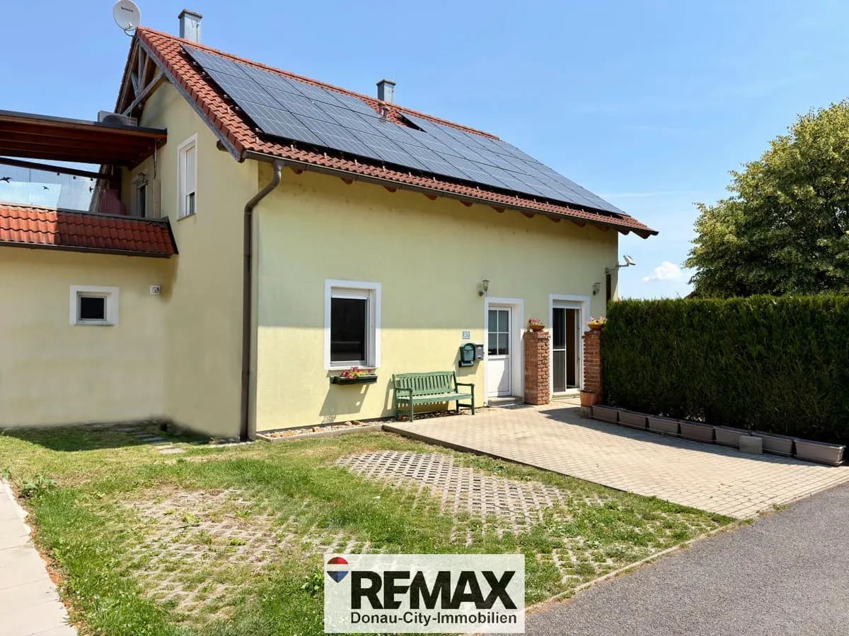 4-Zimmer-Haus kaufen in Eisenstadt - Umgebung – 91 m², € 250.000