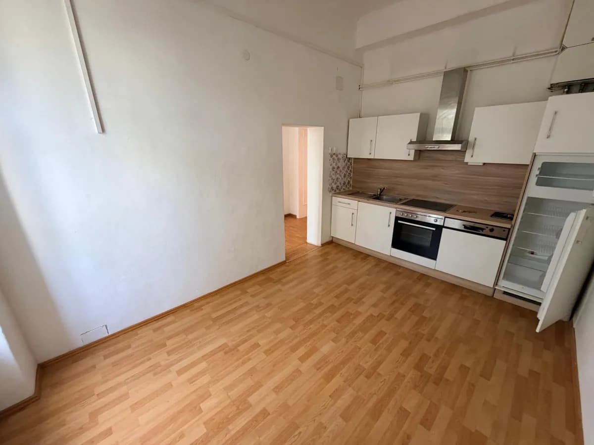 1-Zimmer-Wohnung mieten in Graz – 56,31 m², € 699