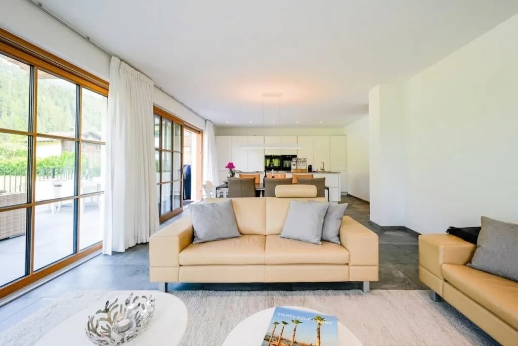 3-Zimmer-Wohnung kaufen in Kitzbühel – 104 m²