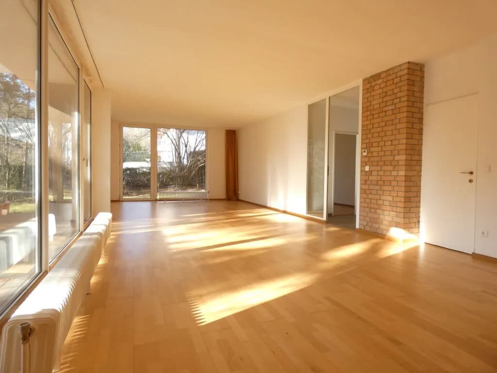 5-Zimmer-Wohnung mieten in Wien – 143,8 m², € 3.366