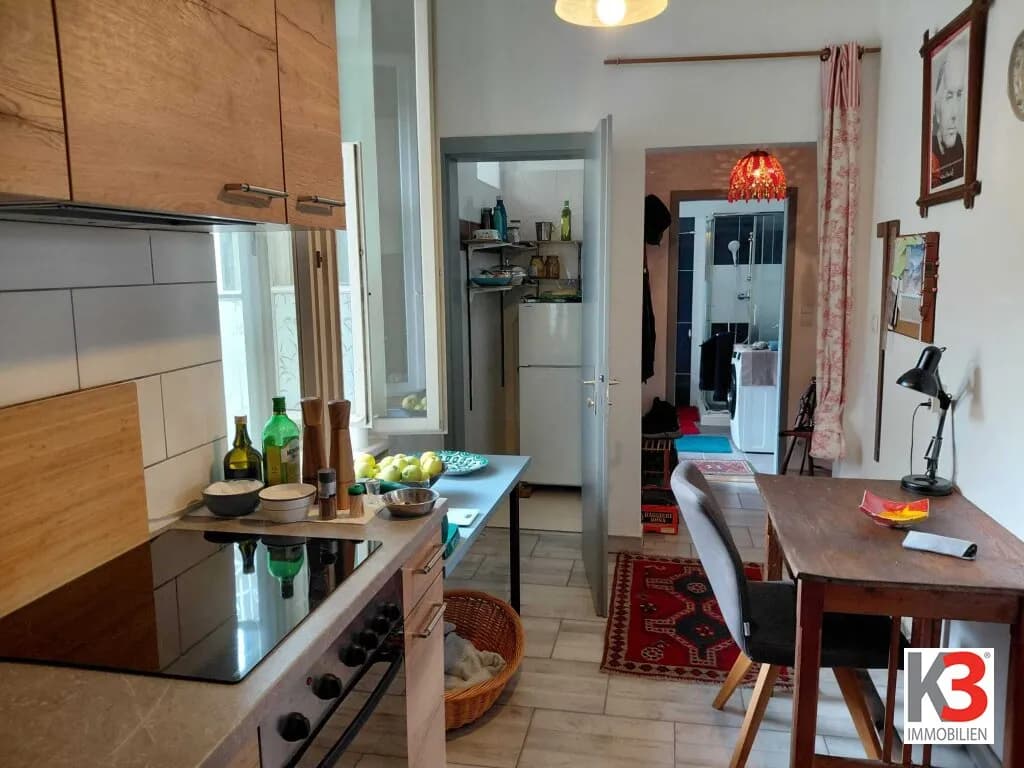 2-Zimmer-Wohnung kaufen in Villach Land – 64 m², € 118.000