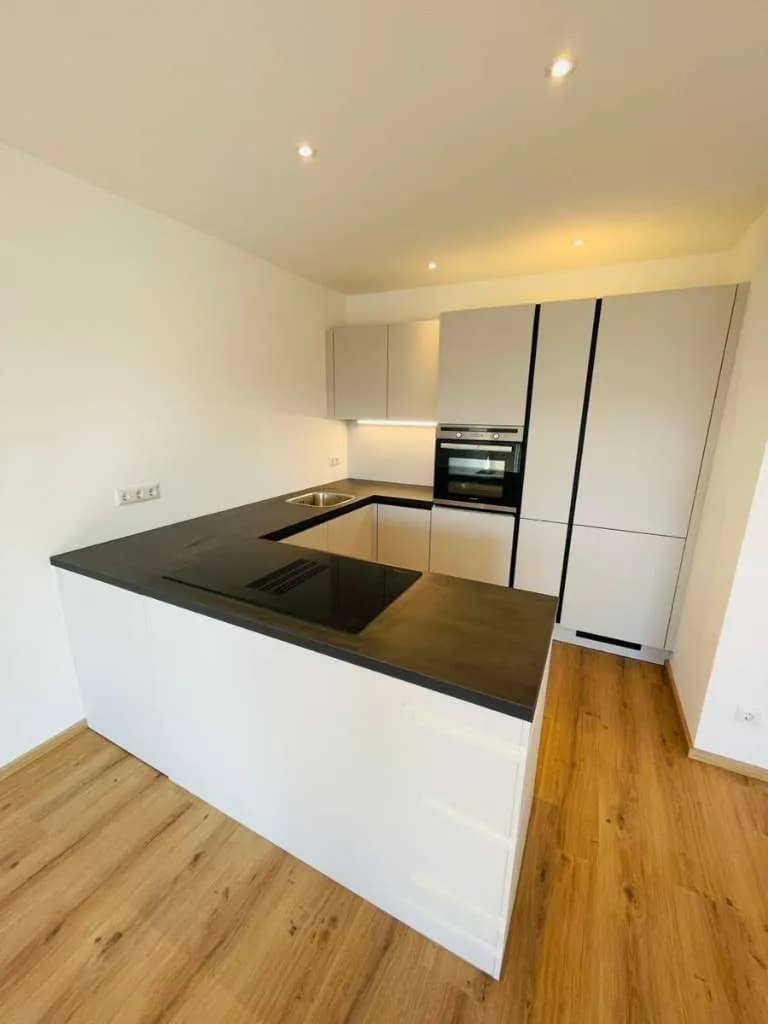 4-Zimmer-Wohnung mieten in Braunau am Inn – 95 m², € 1.450