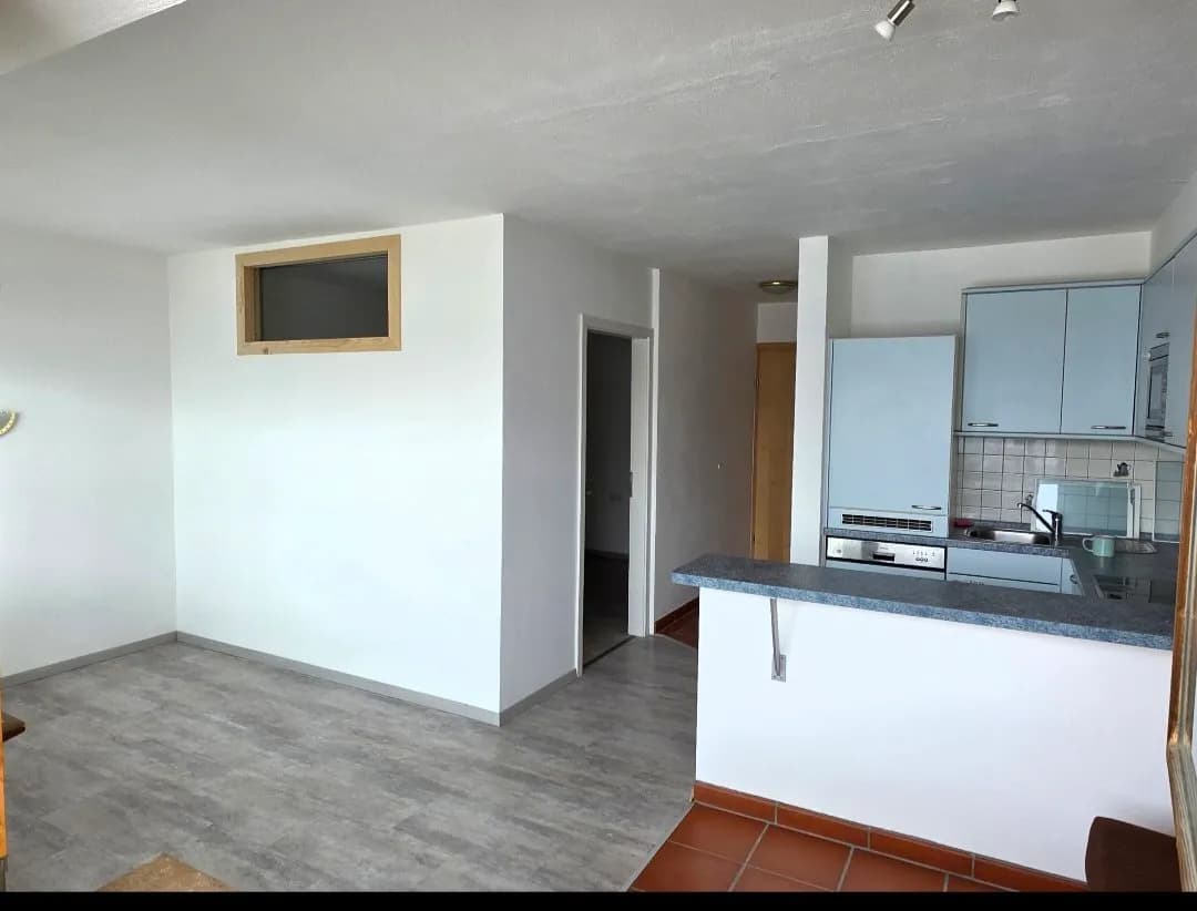 2-Zimmer-Wohnung kaufen in Innsbruck-Land – 40 m², € 200.000