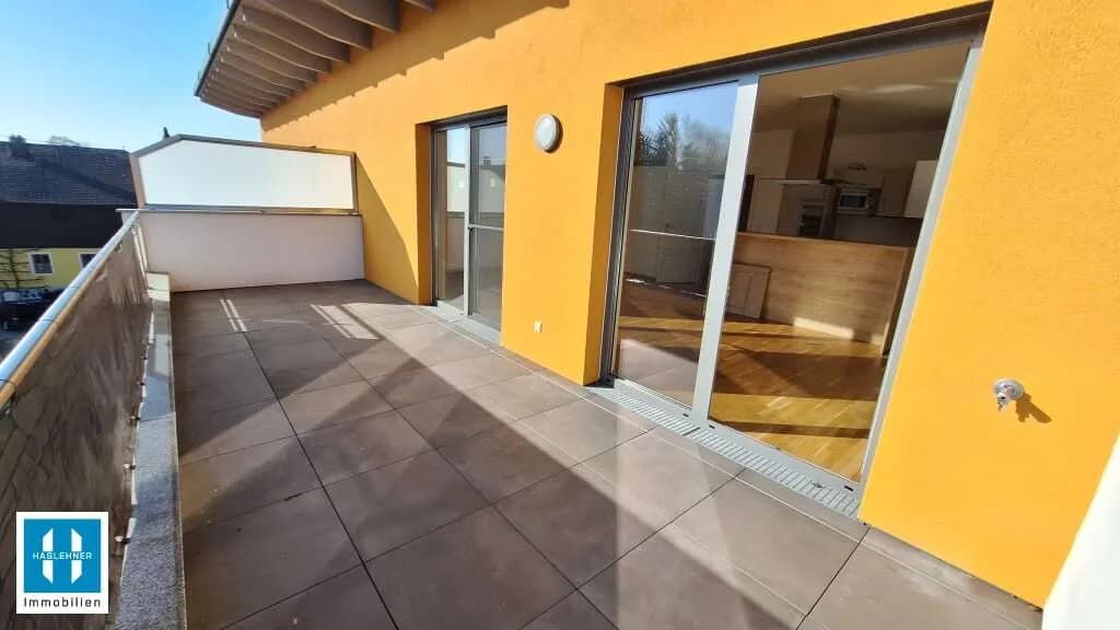 3-Zimmer-Wohnung kaufen in Grieskirchen – 84,17 m², € 324.896