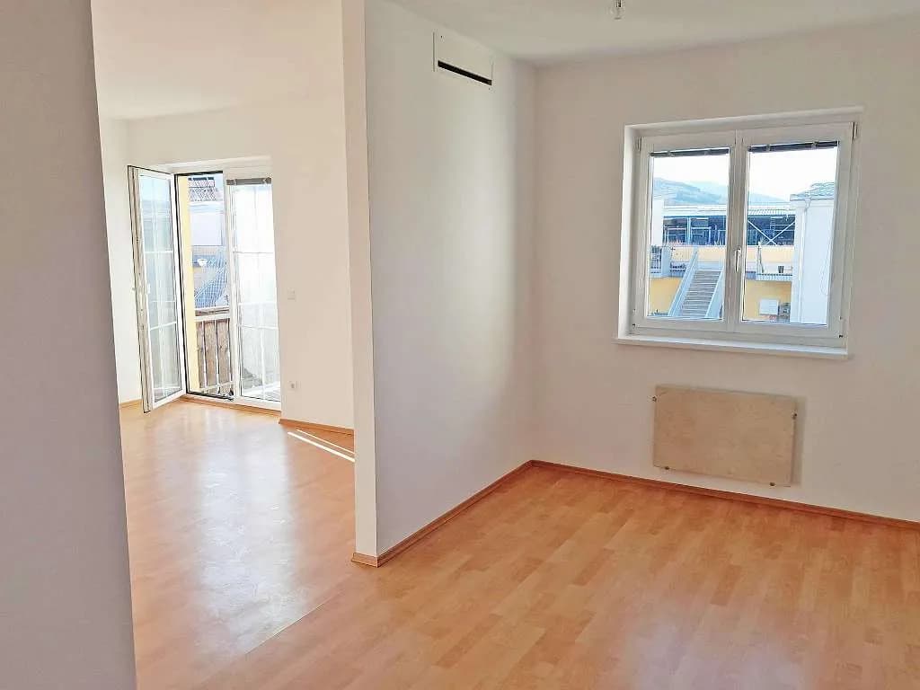 4-Zimmer-Wohnung mieten in Scheibbs – 77,28 m², € 710